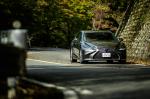 Lexus LS500h 2017 года (JP)